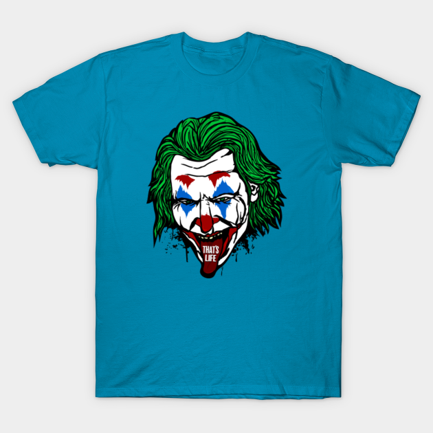 lifes a trip tee